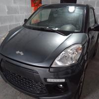 Minicar Liger Js50 DCI