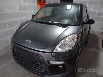 Minicar Liger Js50 DCI