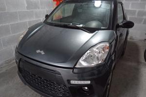 Minicar Liger Js50 DCI
