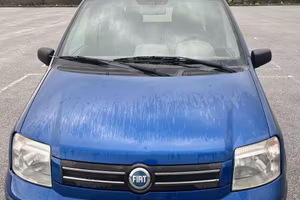 FIAT PANDA 1.3 MULTIJET –, DISPONIBILE SUBITO