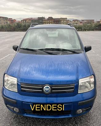FIAT PANDA 1.3 MULTIJET –, DISPONIBILE SUBITO