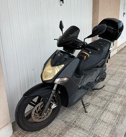 Kymco agility 125