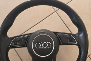 volante audi a1 2023