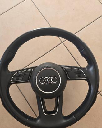 volante audi a1 2023