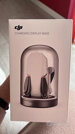 caricabatteria per drone