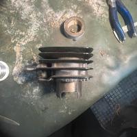 dr 48/70cc piaggio ac