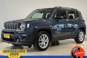 JEEP Renegade 1.5 Turbo T4 MHEV DCT FWD Limited