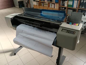 Plotter e taglierina