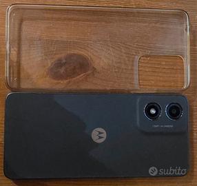 MOTOROLA  E14   DUAL SIM
