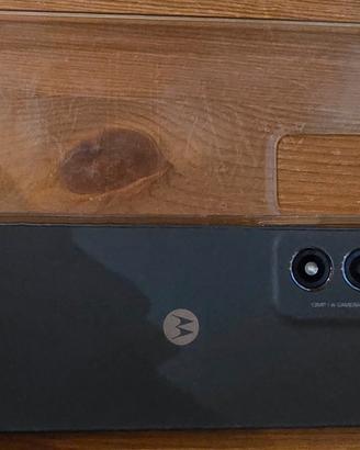 MOTOROLA  E14   DUAL SIM