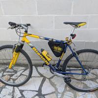 Mountain Bike Bianchi da rivedere 