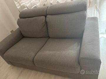 Divano letto e divano 