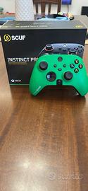 Controller Wireless SCUF Instinct Pro per Xbox / P