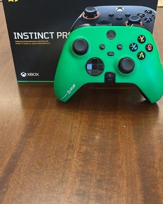 Controller Wireless SCUF Instinct Pro per Xbox / P