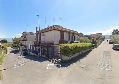 FINOCCHIO/GRANITI BILOCALE ARREDATOeRISTRUTTURATO