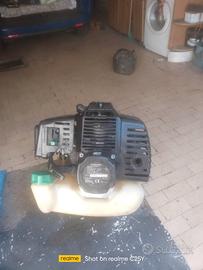 depuratore usato poco