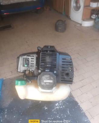 depuratore usato poco