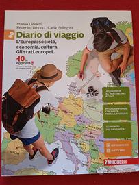 Diario di viaggio 2