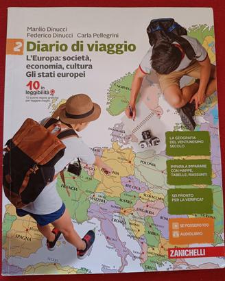 Diario di viaggio 2