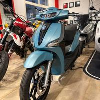 Piaggio liberty 50 125 S