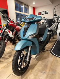 Piaggio liberty 50 125 S