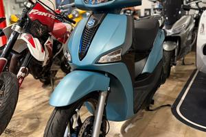 Piaggio liberty 50 125 S
