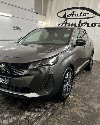 Peugeot 3008 BlueHDi 130 S&S EAT8 TUA DA 269,...