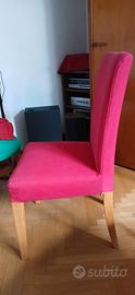 sedia  moderna 