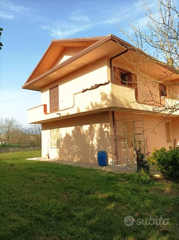Casa – Strangolagalli, Frosinone - Vista 4