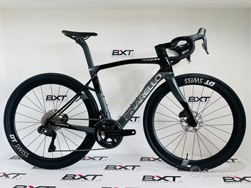 Pinarello Dogma X Ultegra Di2