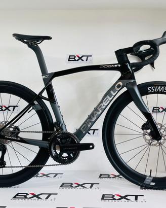 Pinarello Dogma X Ultegra Di2