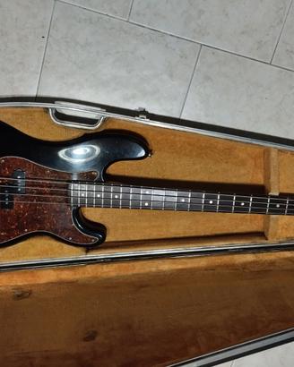 Fender  Precision 1968