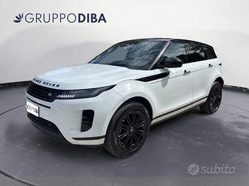 Land Rover Range Rover Evoque II 2024 2.0d i4...