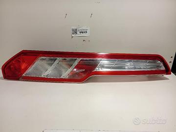 STOP FANALE POSTERIORE SINISTRO FORD Transit Serie