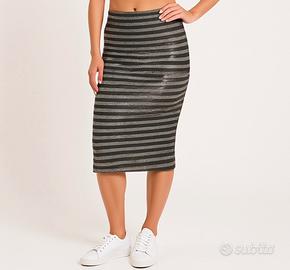 Intimissimi -Gonna a tubino midi