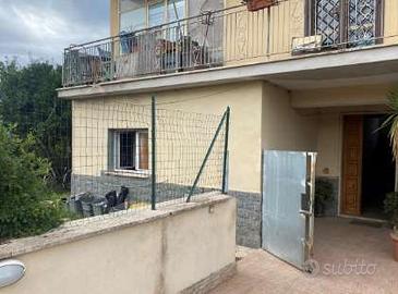 Appartamento a Anzio (RM)