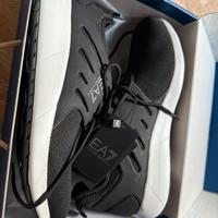 Scarpe uomo 44 Emporio Armani