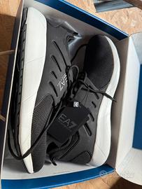 Scarpe uomo 44 Emporio Armani