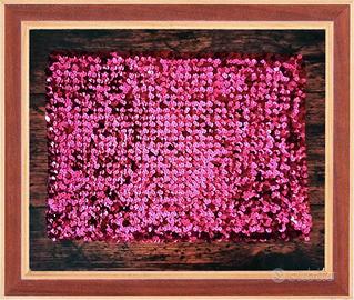 Top elasticizzato *CON PAILLETTES*