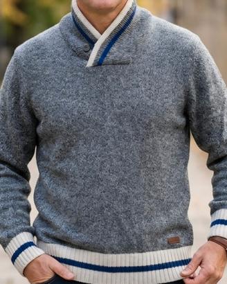 Maglione Franklin & Marshall Uomo 