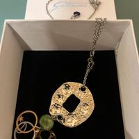 Collana lunga Gattinoni