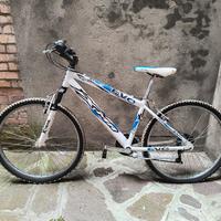 Bicicletta uomo cerchi 26