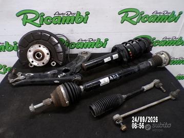 KIT RUOTA ANT. DESTRO CADDY 2KN 2.0 TDI 2017
