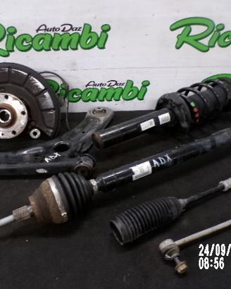 KIT RUOTA ANT. DESTRO CADDY 2KN 2.0 TDI 2017