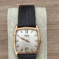 Orologio vetta vintage