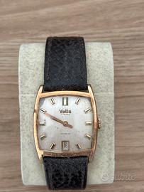 Orologio vetta vintage