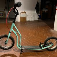 Monopattino Yedoo mau