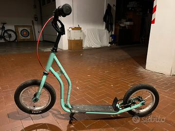 Monopattino Yedoo mau