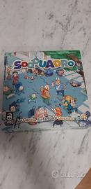 Soqquadro gioco da tavolo