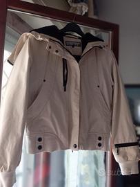 giacca donna tipo bomber